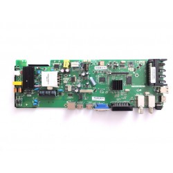 Sharp LC-40CFE6352E   Main Board