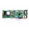 Sharp LC-40CFE6352E   Main Board