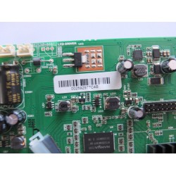 Sharp LC-40CFE6352E   Main Board