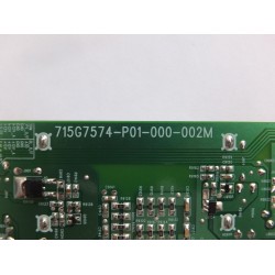 SAMSUNG UE55KU6079U  Power  Board