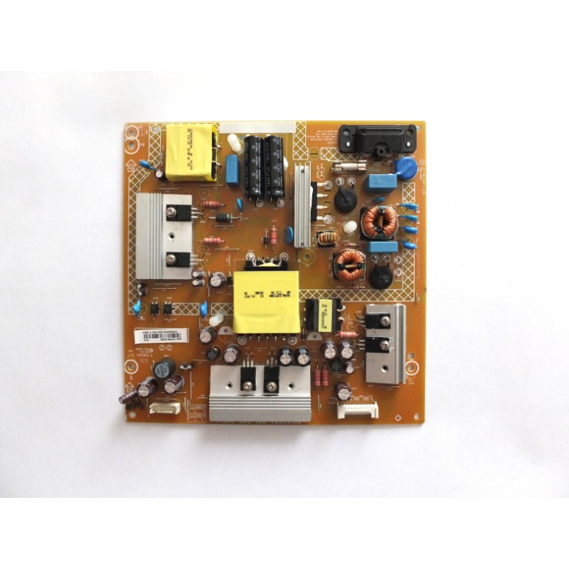 SAMSUNG UE55KU6079U  Power  Board