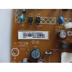 SAMSUNG UE55KU6079U  Power  Board