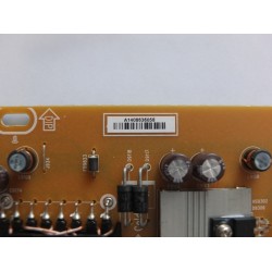 Philips 50PUS6809/12  Power Board