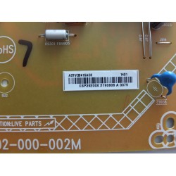 Philips 50PUS6809/12  Power Board