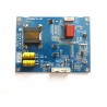 Philips 50PUS6809/12  Invertor