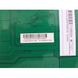 PHILIPS 55PFH5209-88   Invertor