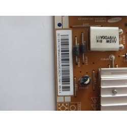 Samsung UN32B6000VFXZA   Power Board