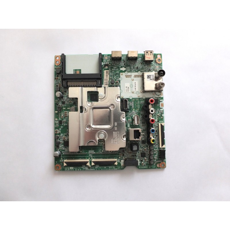 LG 49UM7100PLB  Main Board