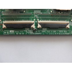 LG 49UM7100PLB  Main Board