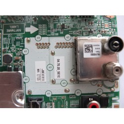 LG 49UM7100PLB  Main Board