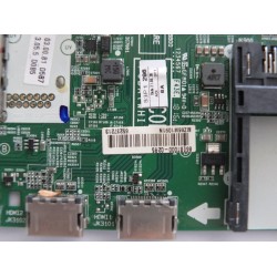 LG 55UK6400PLF  Main Board