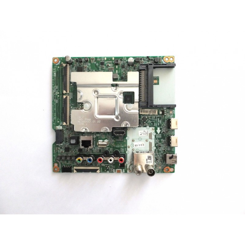 LG 55UM7400PLB  Main Board