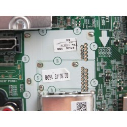 LG 55UM7400PLB  Main Board