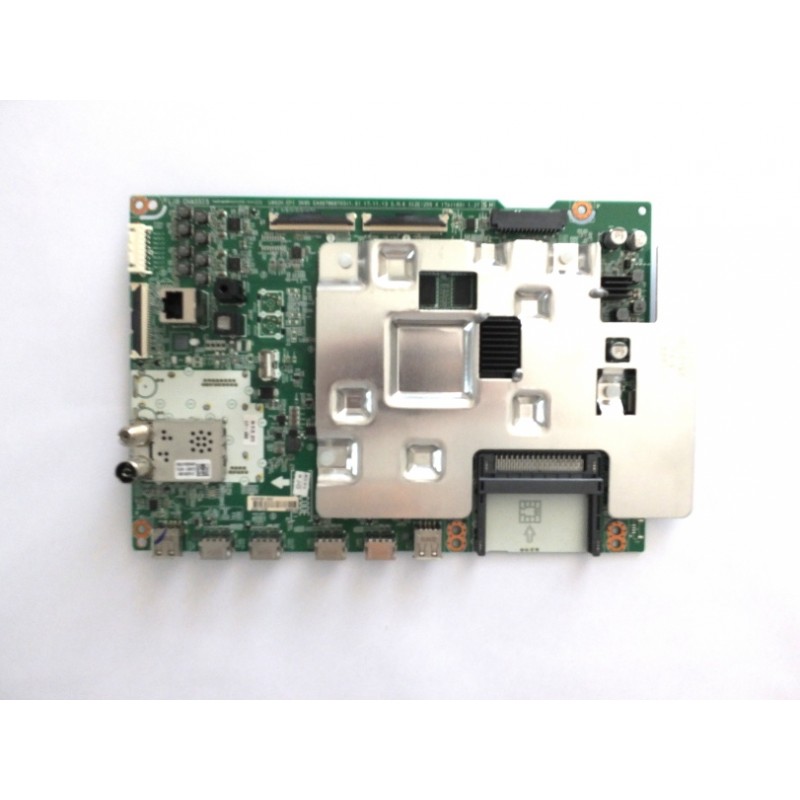 LG 55SK8500PLA  Main Board