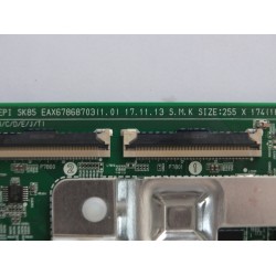 LG 55SK8500PLA  Main Board