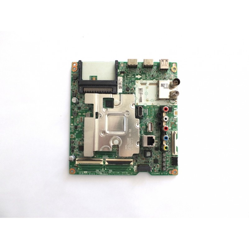 LG 55UH7050PLC  Main Board