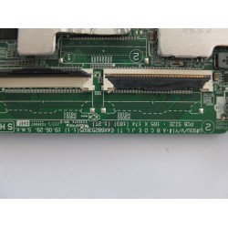 LG 55UH7050PLC  Main Board