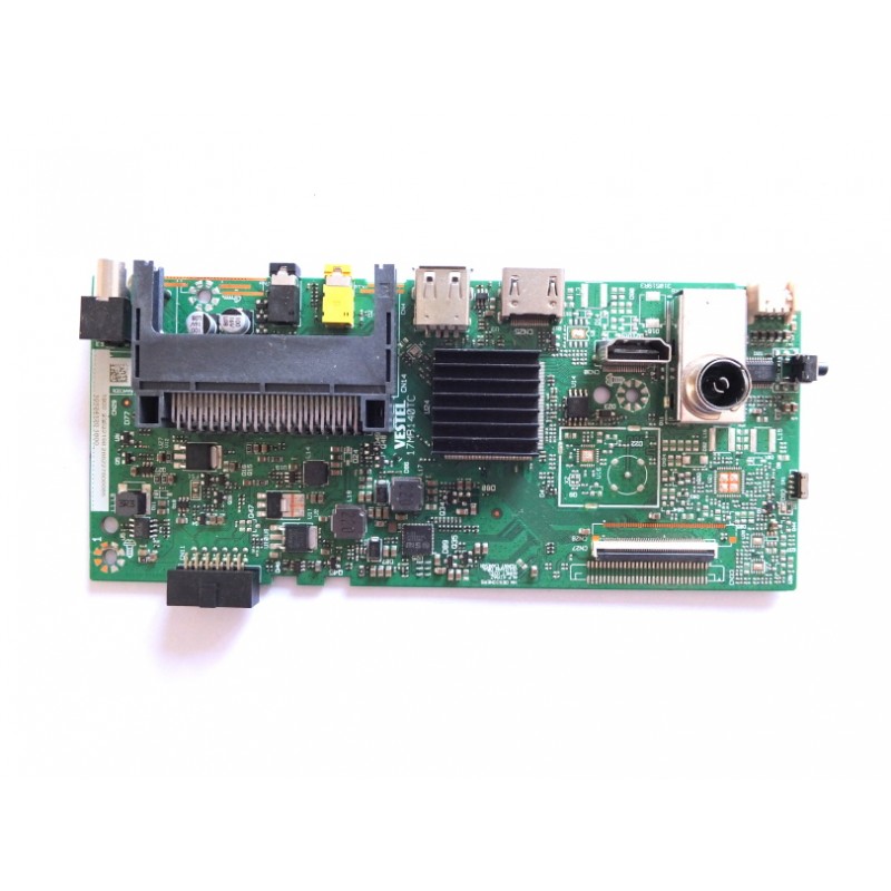 GoGEN TVH 32P181T  Main Board