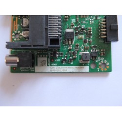 GoGEN TVH 32P181T  Main Board