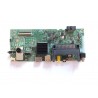 Hyundai HLP 32T443   Main Board