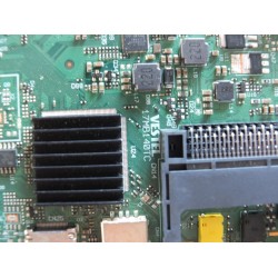 Hyundai HLP 32T443   Main Board