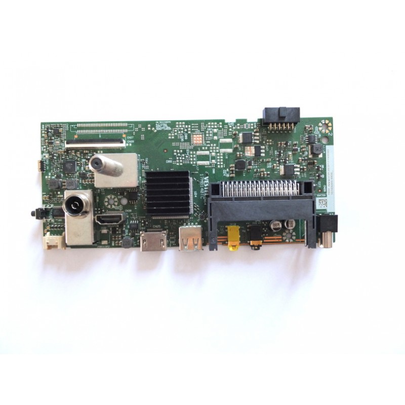 Hitachi 32HE1005  Main Board