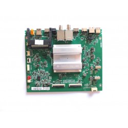 TLC 65C715  Main Board