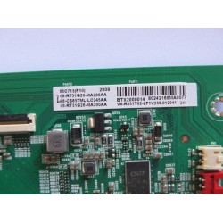 TLC 65C715  Main Board