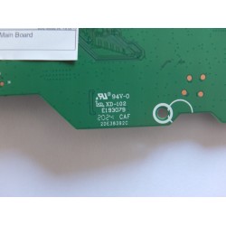 Hisense 65AE7000F   Main Board