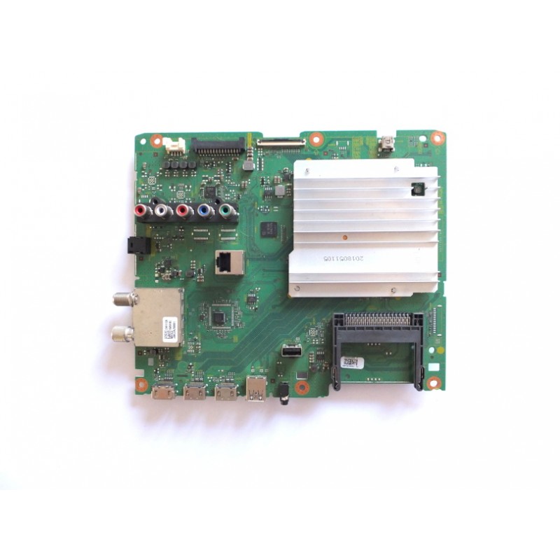 Panasonic TX-43FX613E  Main Board