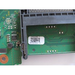 Panasonic TX-43FX613E  Main Board