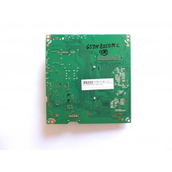 LG 65SM8050PLC  Main Board