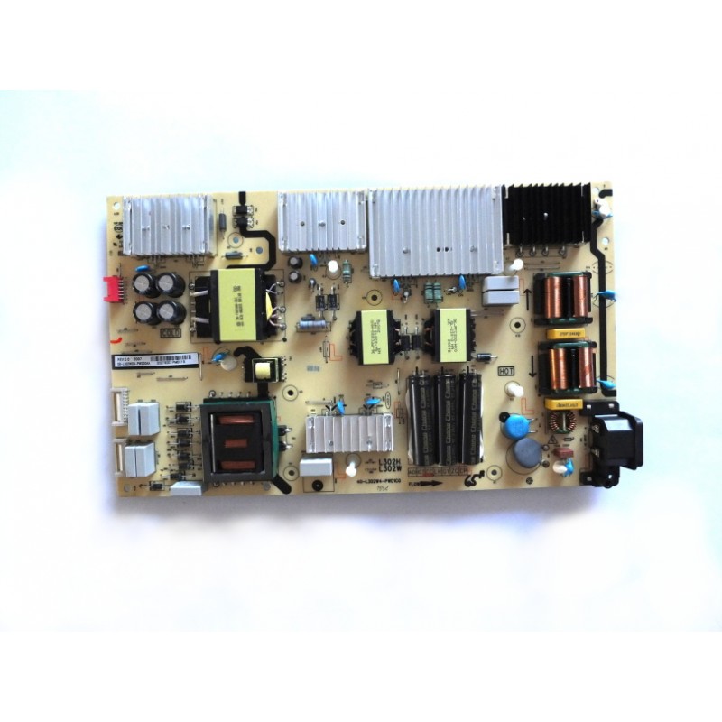 TLC 70P615  Power Board