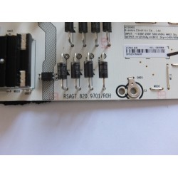Hisense70AE7000F  Power Board