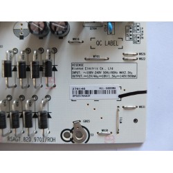 Hisense70AE7000F  Power Board