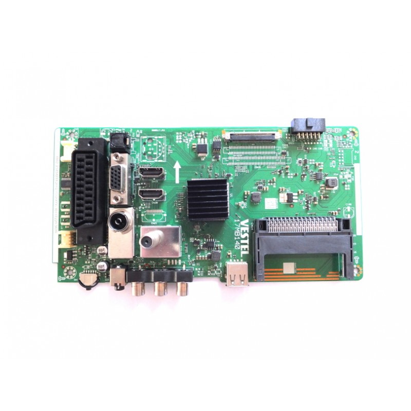 Finlux 40FFC4660  Main Board