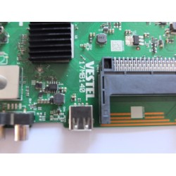 Finlux 40FFC4660  Main Board