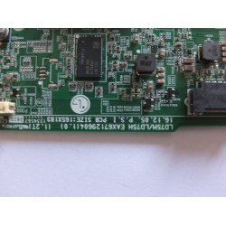 LG 32LJ610V   Main Board