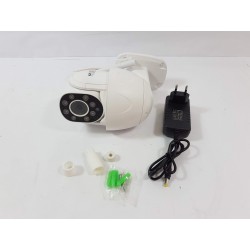 IP IMMAX NEO LITE Smart Security Venkovní kamera