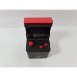 Arkádový automat My Arcade Retro Machine X