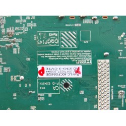 Sharp LC-40CFG6452E  Main Board