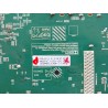 Sharp LC-40CFG6452E  Main Board