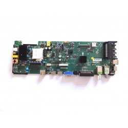 Sharp LC-40CFG6452E  Main Board