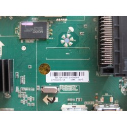 Sharp LC-40CFG6452E  Main Board