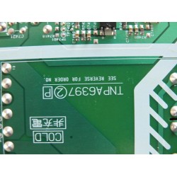 Panasonic TH-43FX600A  Power Board