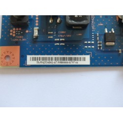 SONY KDL-42W829B Invertor