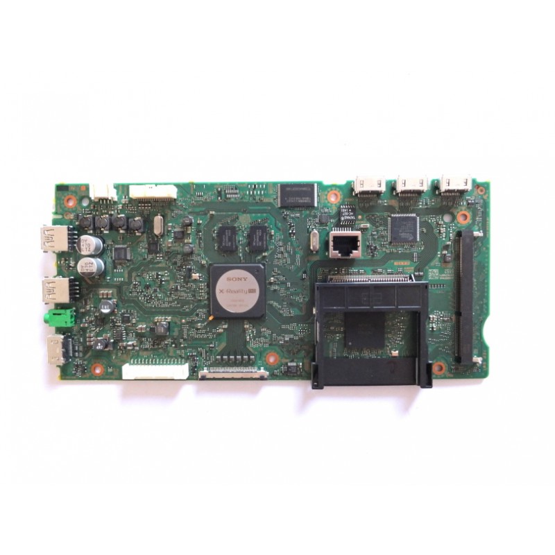 Sony KLD-42W805B  Main Board