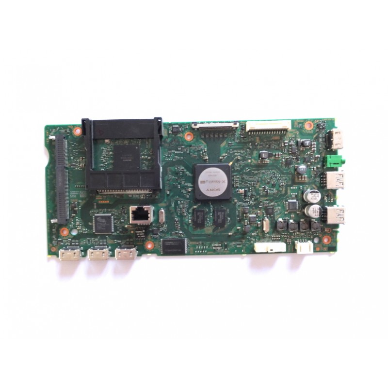 Sony KLD-48W605B  Main Board