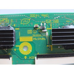 Panasonic TC-P60S60 Invertor