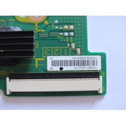 Panasonic TC-P60S60 Invertor
